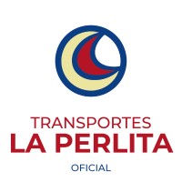 Transportes La Perlita logo - Similar company to Grupo Metropol