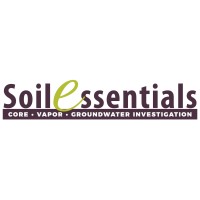 Soil-Essentials logo - Similar company to Charleston Engineering