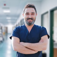 Op. Dr. Tufan Ergenç logo - Similar company to Camdalio