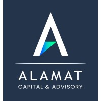 Alamat Capital logo - Similar company to Geniusto
