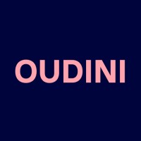 Oudini logo - Similar company to Leads Studio
