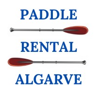 Paddle Rental Algarve logo - Similar company to Netsigma