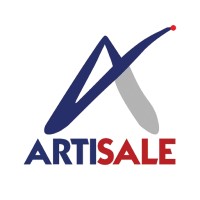 ARTISALE TG logo - Similar company to Techgame