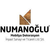 Numanoğlu Mobilya Dekorasyon İnşaat Sanayi ve Ticaret Limited Şirketi logo - Similar company to Ercan Concept