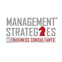 MS Business Consultants logo - Similar company to Thanaka Production