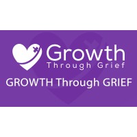 Growth through Grief logo - Similar company to Alinean Inc.