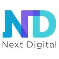 Next Digital | digital marketing, ecommerce, content, AI, lecturer digital marketing & ecommerce. logo - Similar company to Go21