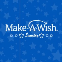 Make-A-Wish Laurier logo - Similar company to Weflating Bcn