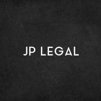 JP Legal logo - Similar company to Oro & Oro