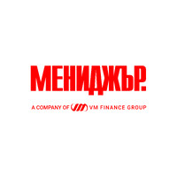 Мениджър logo - Similar company to Wrap And Pack . Bg - Labelling And Packaging 📦