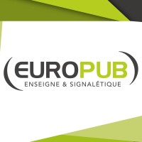 Europub 58 logo - Similar company to Ipsign