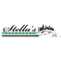 Stella's Fish Cafe logo - Similar company to Gamepub Inc - Byte Restaurant
