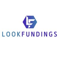 LookFundings logo - Similar company to Mexman.
