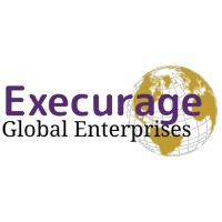 Execurage Global Enterprises logo - Similar company to Demon Jam Games