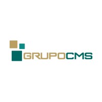 Grupo CMS logo - Similar company to Mc Agro