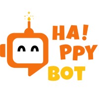 Happy Bot logo - Similar company to Happy Office Solutions