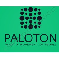 Paloton Community logo - Similar company to Epic Future