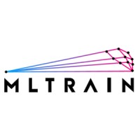 MLTrain logo - Similar company to Anymeets