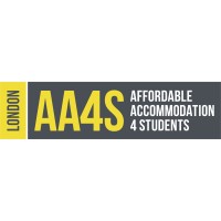 Affordable Accommodation for Students Association Limited logo - Similar company to Yvonne Lewis Group