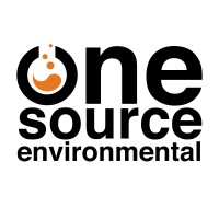 One Source Environmental, LLC logo - Similar company to Envirotek - Part Of Action Environmental