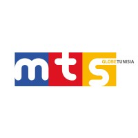 MTS Globe Tunisia logo - Similar company to Mts Morocco