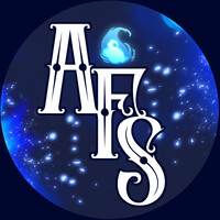 AzureFlames Studios logo - Similar company to Littlefire