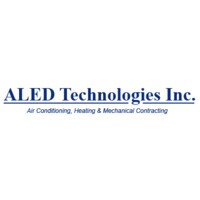 ALED Technologies Inc. logo - Similar company to Agarabi Engineering, Pllc | Nyc Wbe