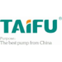 ZHEJIANG TAIFU PUMP CO.,LTD logo - Similar company to Shenzhen Glong International Supply Chain Co., Ltd.