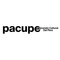 Patronato Cultural del Perú logo - Similar company to Zenaku Design
