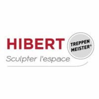 ESCALIERS HIBERT logo - Similar company to Villa Scale-Staircases / Escaliers / Treppen / Escaleras / Лестница