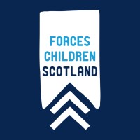 Forces Children Scotland logo - Similar company to H2Tec Limited