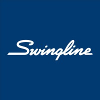 Swingline logo - Similar company to Zibra