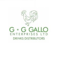 G & G GALLO ENTERPRISES LIMITED logo - Similar company to Coburg Coffee Company Ltd