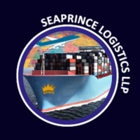 Sea Prince Logistics LLP logo - Similar company to Aerospeed Air Express Llp