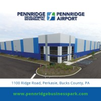 Pennridge Airport Business Park logo - Similar company to Midgard Inc.