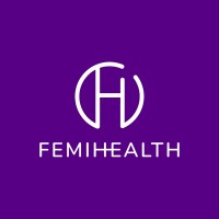 FemiHealth Women's Clinic logo - Similar company to Period Kits Colorado
