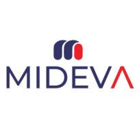 Mideva Labs logo - Similar company to Marathon