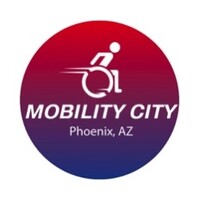 Mobility City of Phoenix logo - Similar company to Thriver Wellness Supply