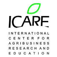 ICARE Armenia logo - Similar company to Kardés