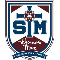 St. Thomas More Catholic High School