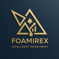 Foamirex logo - Similar company to Contentflo
