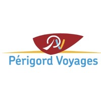 Périgord Voyages logo - Similar company to Autocars Arcoutel