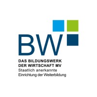 Bildungswerk der Wirtschaft - Personalentwicklung (BdWMV) logo - Similar company to Bundesverband Deutscher Berufsausbilder E.V.