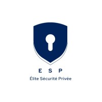 Elite Securité Privée logo - Similar company to Eas Securite