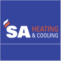 SA Heating & Cooling logo - Similar company to Dds Refrigeration