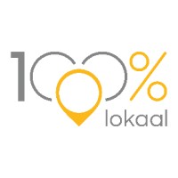 100%lokaal logo - Similar company to Identitybuilding