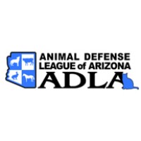 Animal  Defense League of Arizona logo - Similar company to East Maryland Animal Hospital