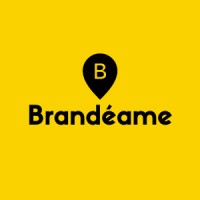 Brandéame logo - Similar company to Cancuncards