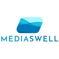 MediaSwell logo - Similar company to Nimbletalentz