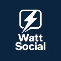 Watt Social logo - Similar company to Libros787.Com